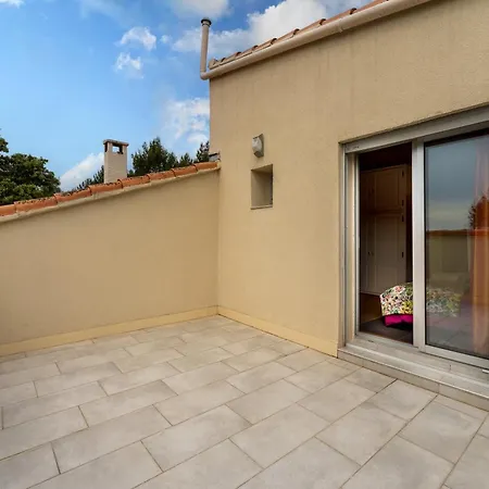 Holiday home La Du Chene - Avec Piscine Privee Nimes