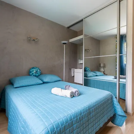 Holiday home La Du Chene - Avec Piscine Privee Nimes